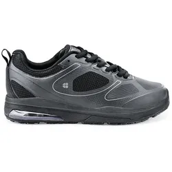 Shoes For Crews Revolution II Schwarz Arbeitsschuh Gr. 40