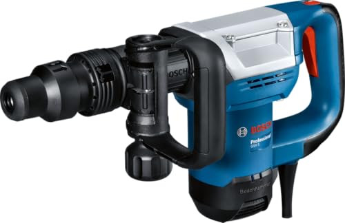 Bosch Professional GSH 500