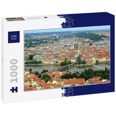 Lais Puzzle Prag 1000 Teile
