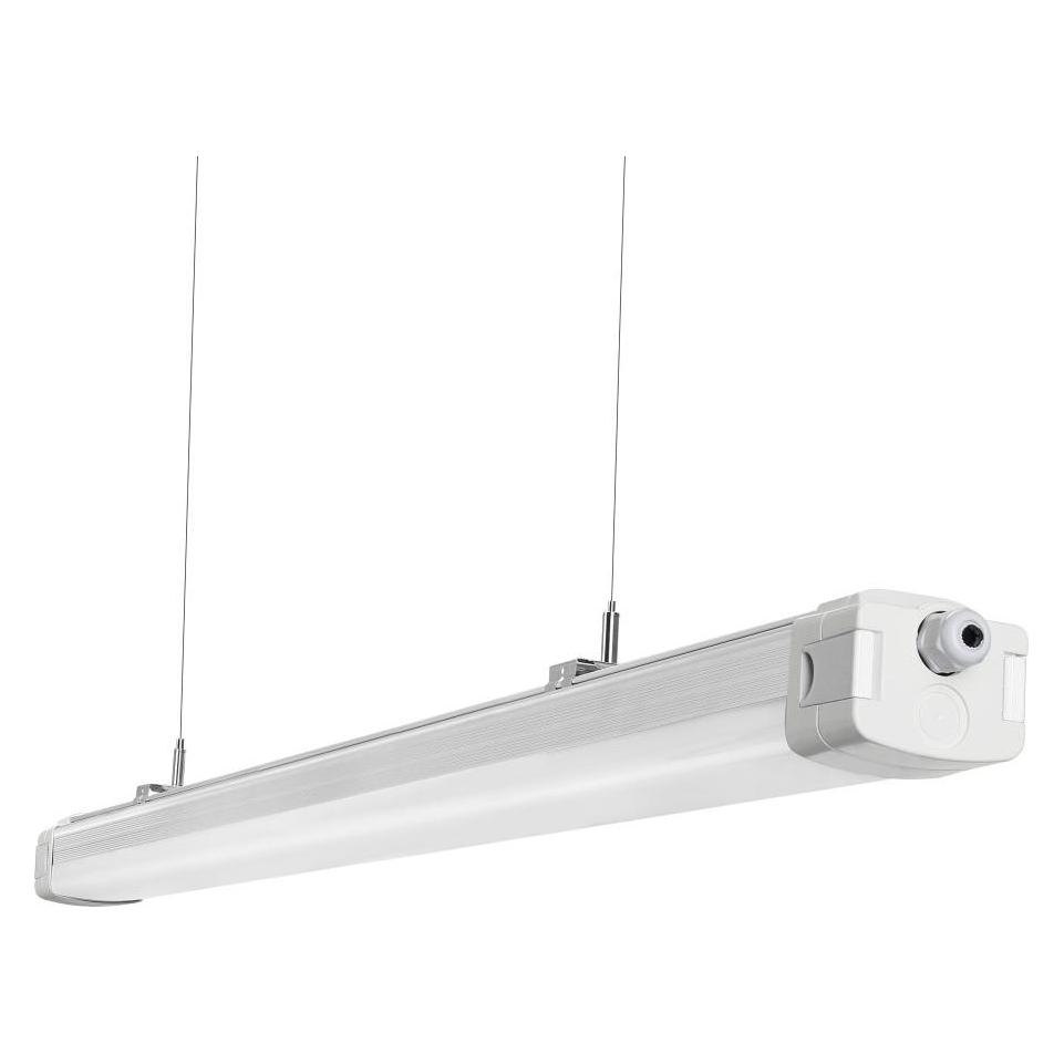 Synergy 21 LED Tri-proof Light 150cm tri-color milky link (S21-LED-Ra-00103)