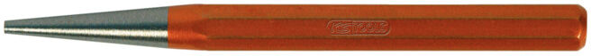 Chasses, 8 pans, en forme B, Ø 4mm ; KS Tools (162.0334)
