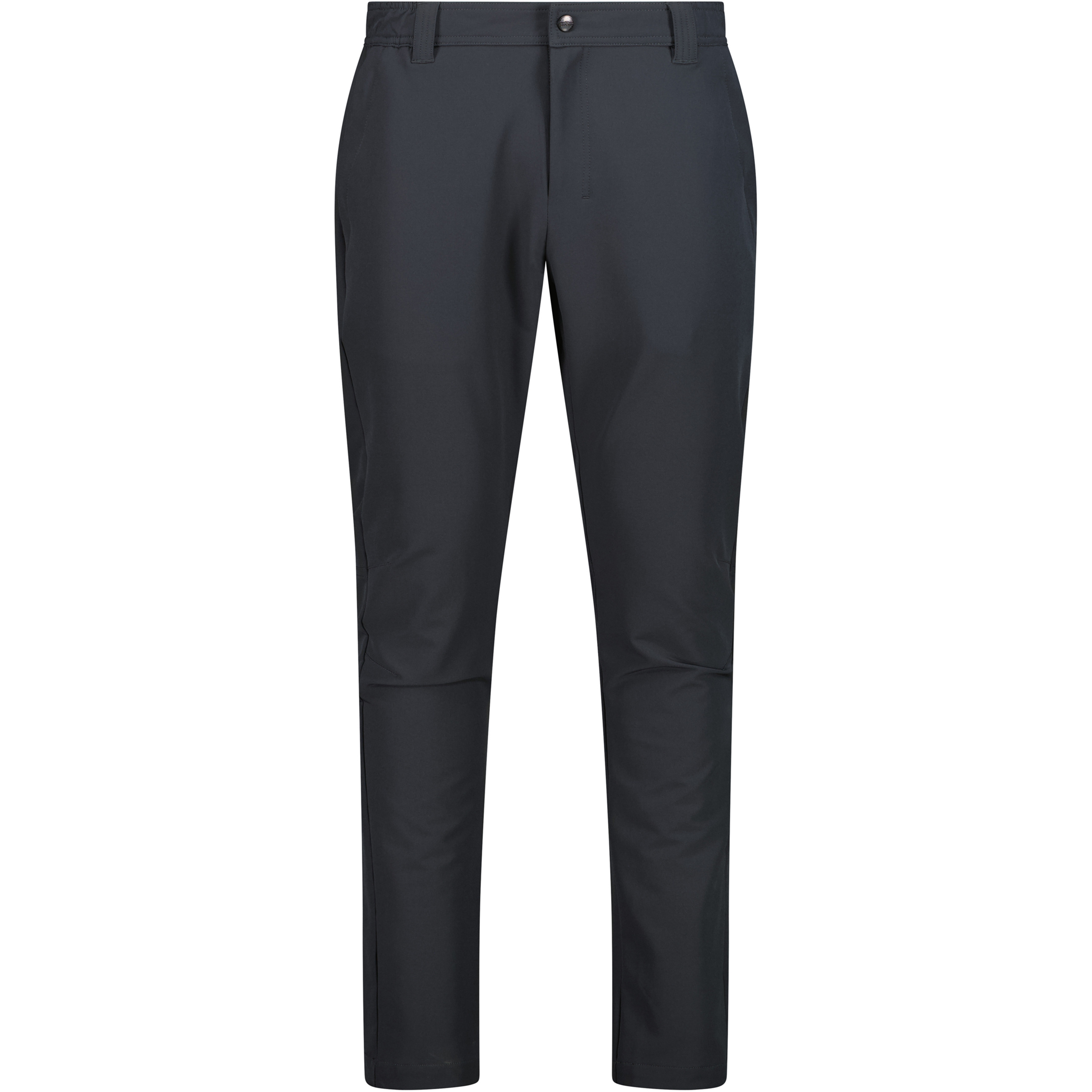 CMP Hose Herren Skihose grau Größe XXL Trekking Wasserabweisend