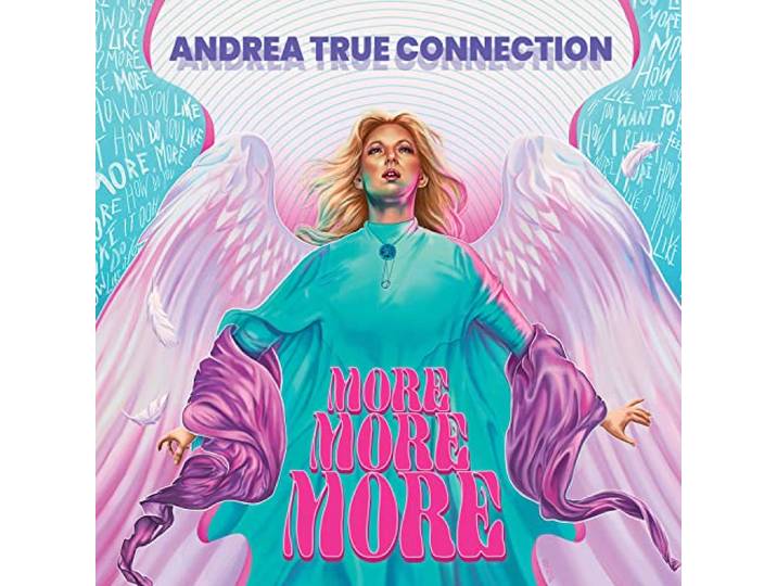 More More More (Pink)