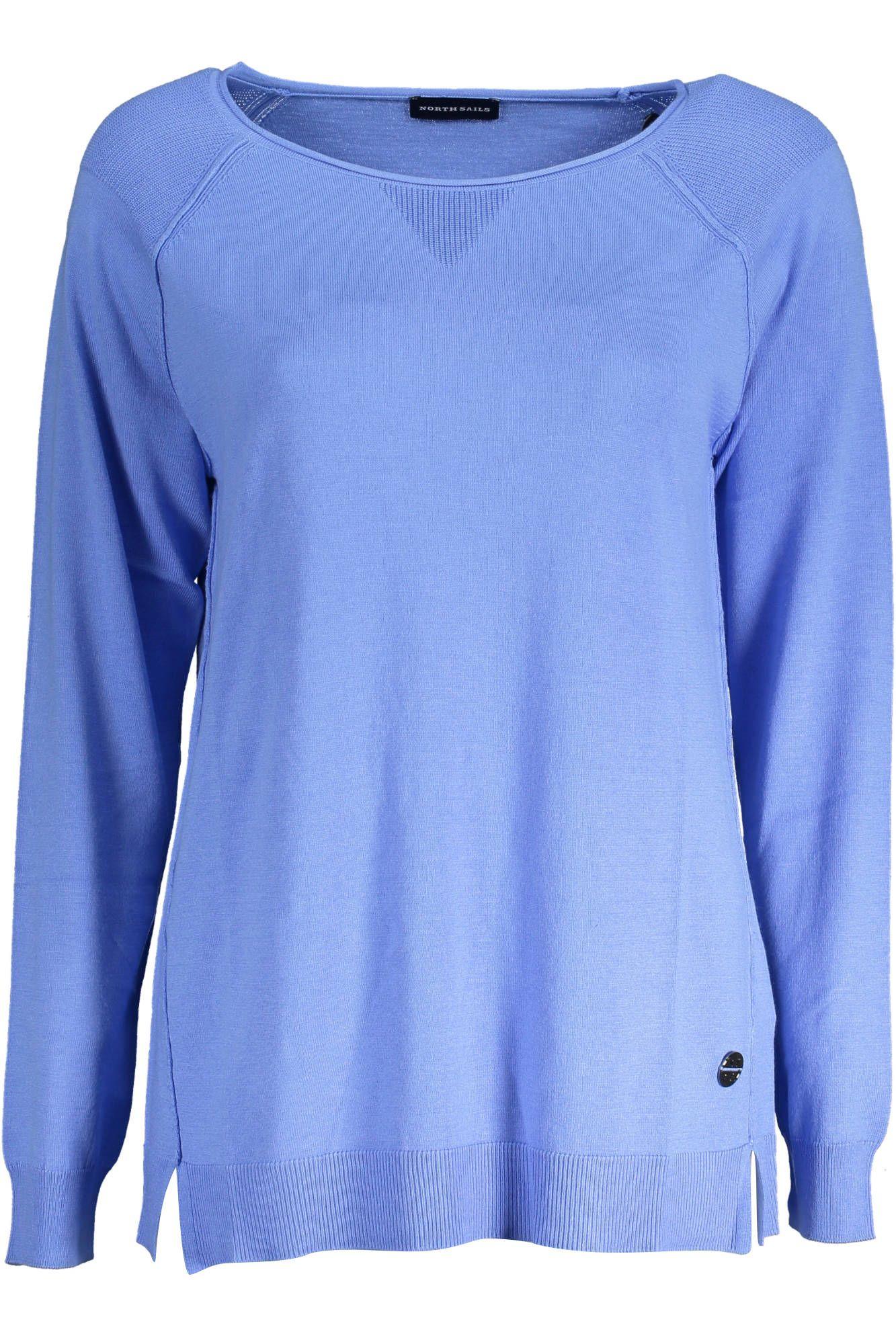 Crew-Neck-Strickpullover No20247