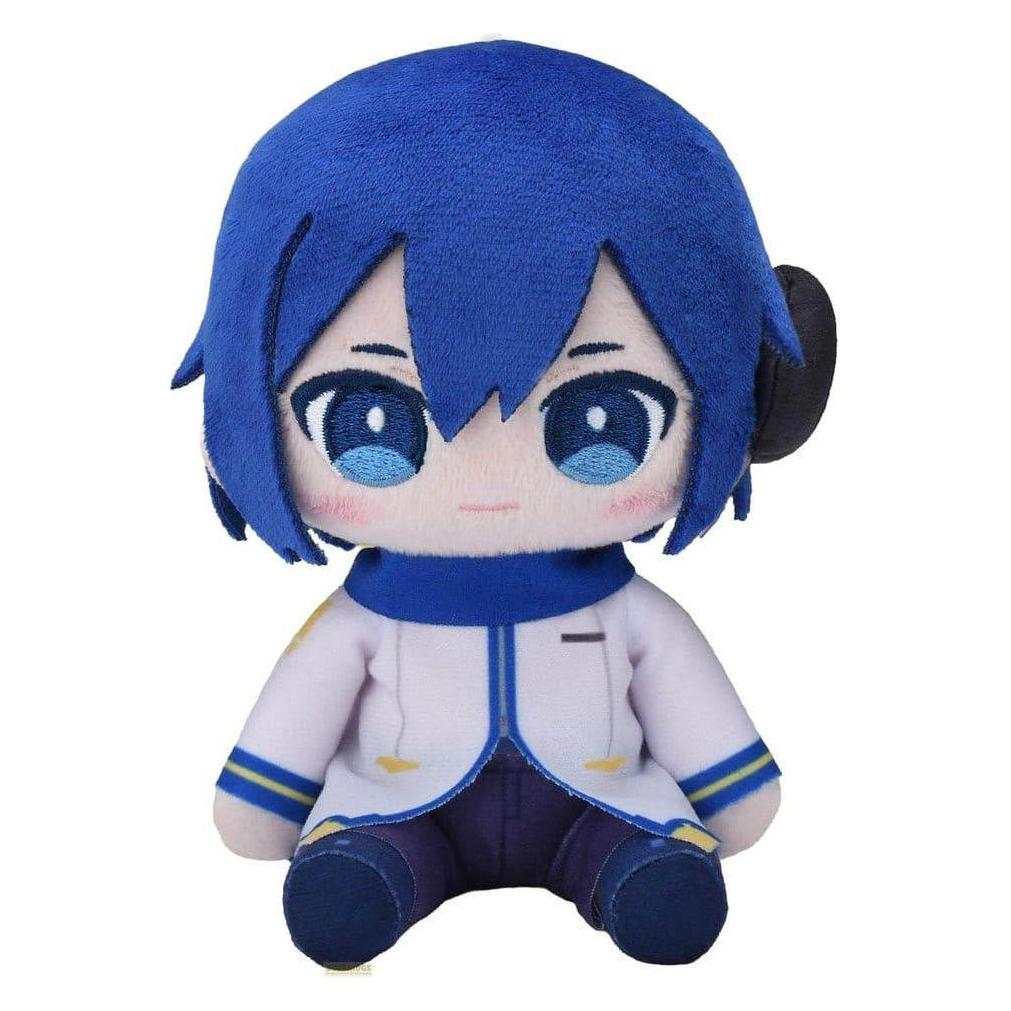 Sega Hatsune Miku: Colorful Stage! Mysekai peluche Kaito S 13 cm (9.60 cm) (SEGA56068)