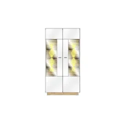 Wohnconcept Fresno Hängevitrine 40 C5 HW 10