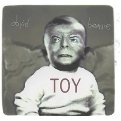 Toy, Schallplatten