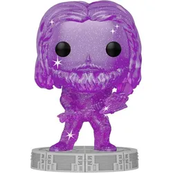 Funko POP! - Infinity Saga: Thor (Violett)