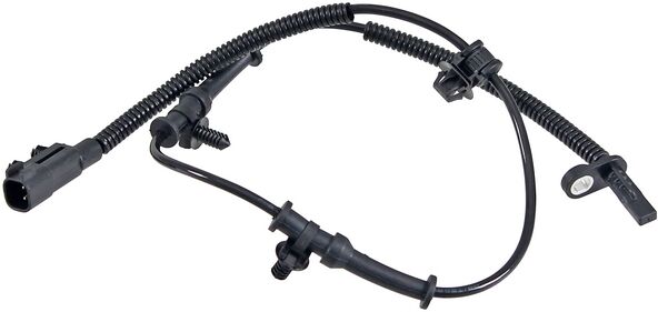 A.B.S. Sensor, Raddrehzahl 31362 Für Fiat / Lancia Jeep