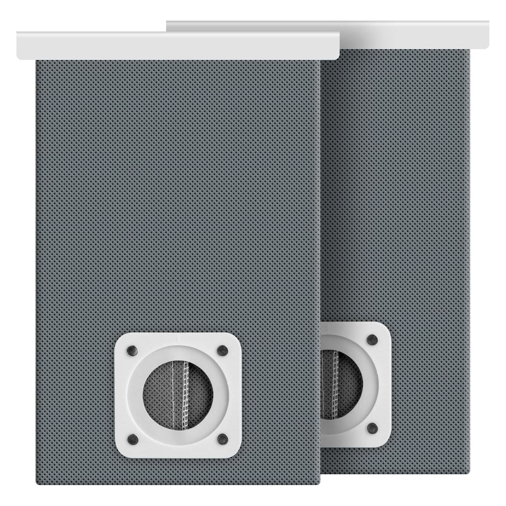 Rebel Staubsaugerbeutel RB-1065 Set (RB-1065B)