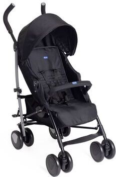Chicco Carrinho Echo Lite Ebony 1 un