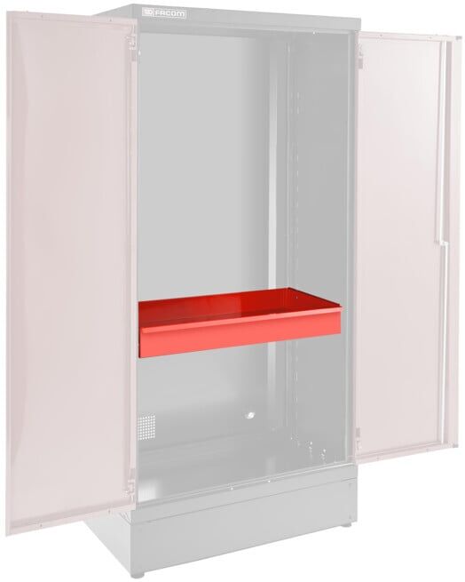Facom Tiroir JLS3 H140 × I1000 mm pour armoire (JLS3-A1000DR140)