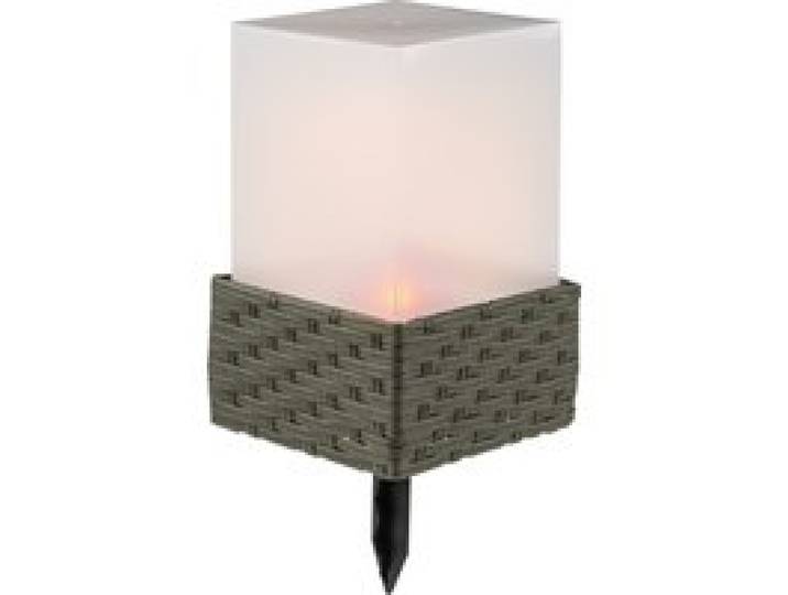 LIVARNO® Lampe solaire LED / Lampes solaires LED (Lampe solaire à LED 1 pc)