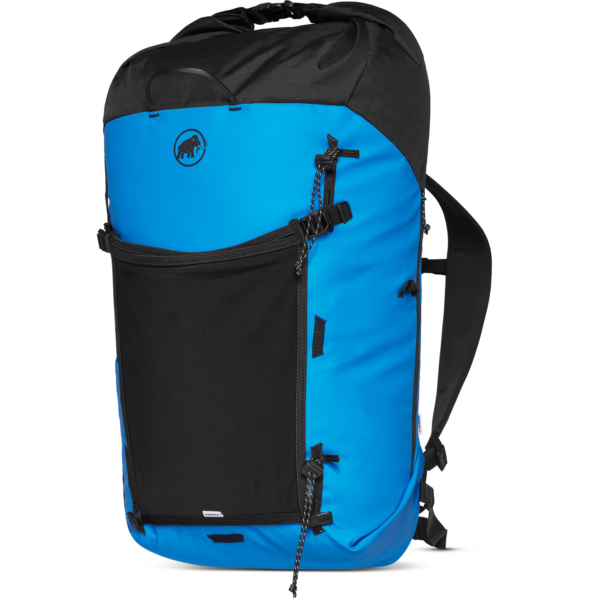 Mammut Alto 34 Daypacks blau Größe 34L Trekking