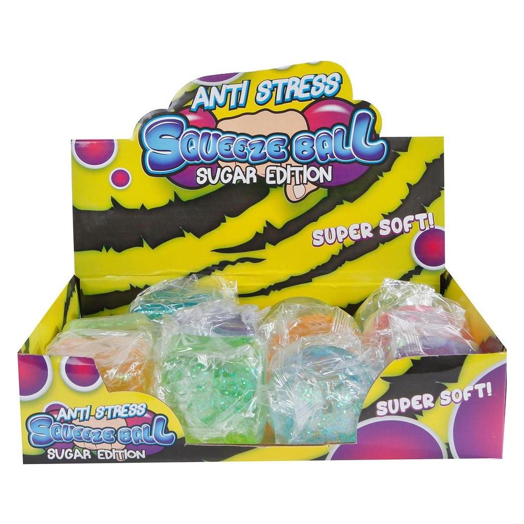 Hipo Quetschball mit Zuckergel (Zufallsmodell) (621675)