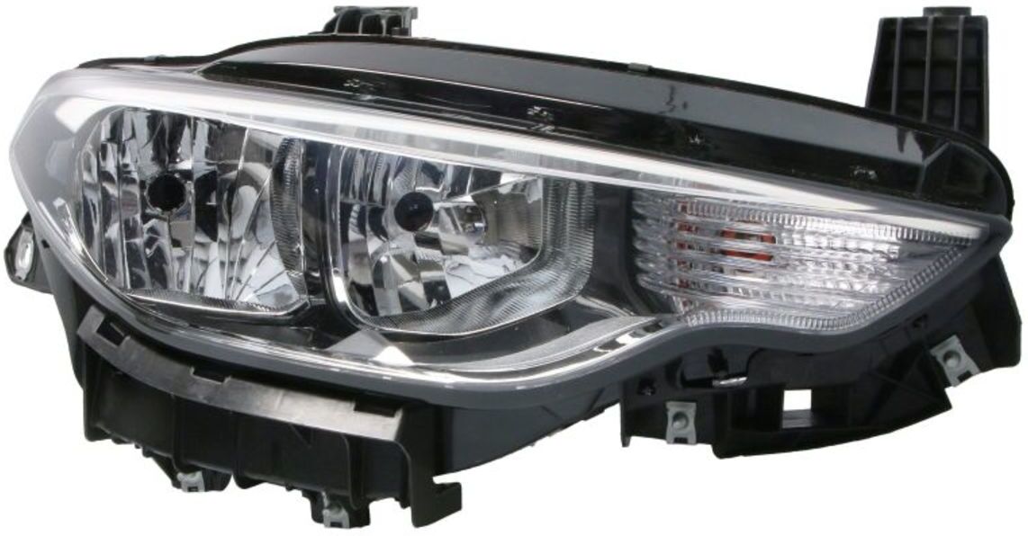 Depo Fanali 661-1181RMLDEM2
