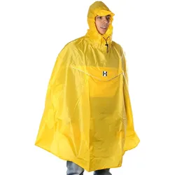 Hock Poncho Rain Light