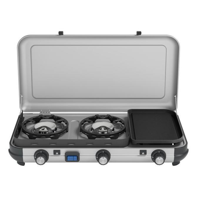 Campingaz Camping Küche 2 Multi Cook (2197176) (2197176)