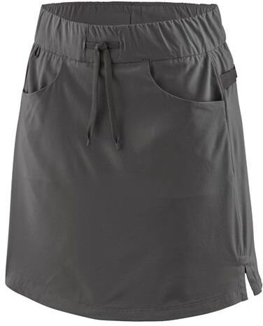 Patagonia Womens Tech Skort, Forge Grey