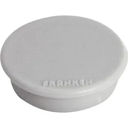 Franken HMS3612 Kraftmagnet, 38 mm, 2500 g, grau
