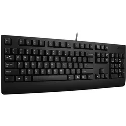 Lenovo Preferred Pro II - Keyboard, Notebook Ersatzteile, Schwarz