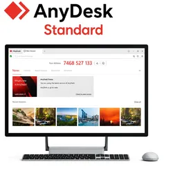 Anydesk Standard