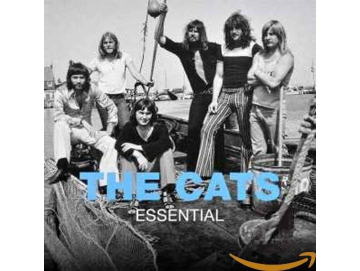 The Cats - Essential