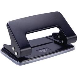 DELI D381890 Bürolocher Schwarz