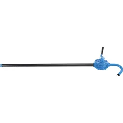 BGS Kurbel-Fasspumpe - 8345