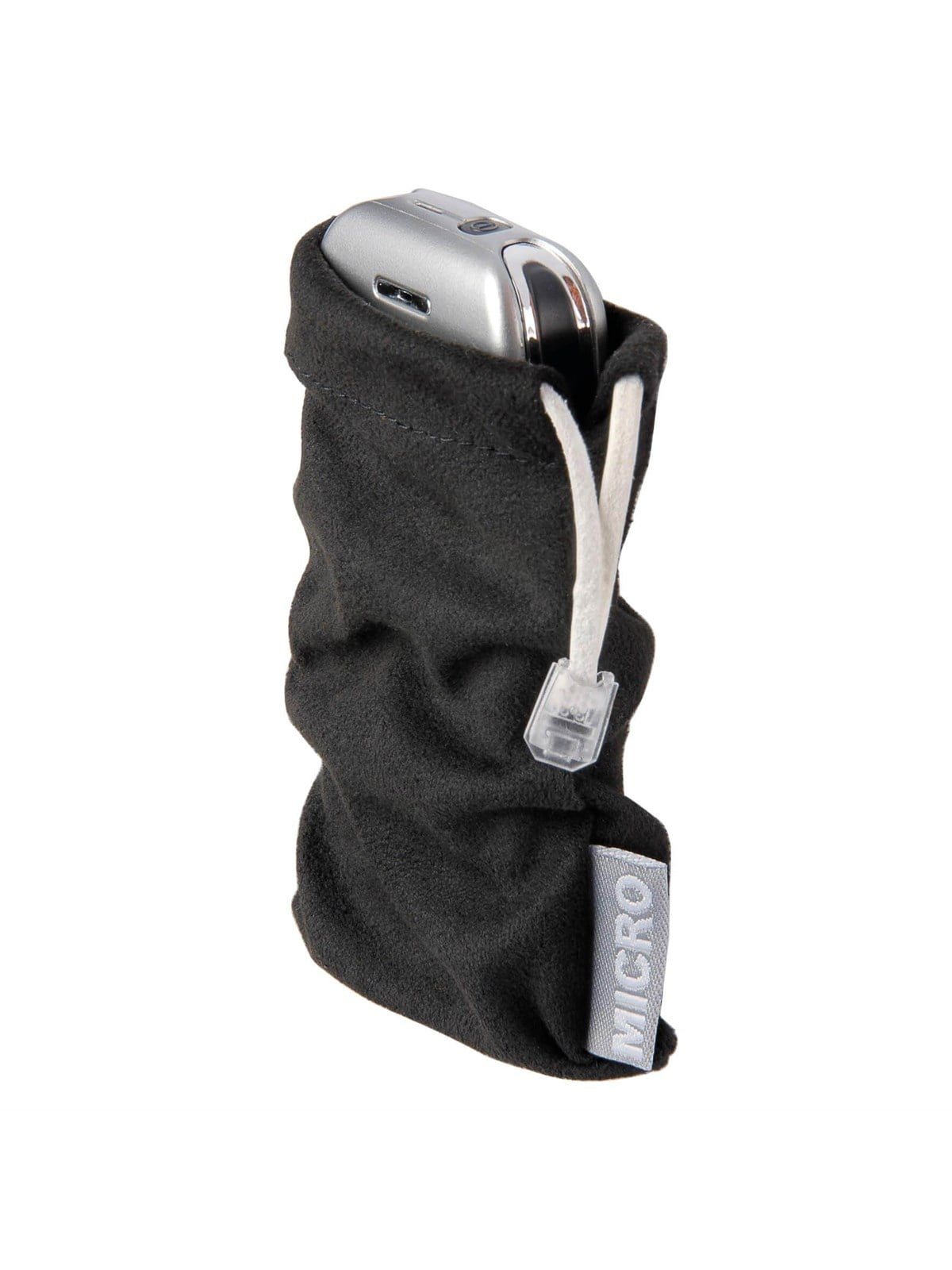 Hama "Super Bag" Mobile Phone and Photo Care Case black