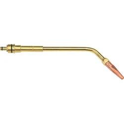 GCE, Schweissgerät Zubehör, Schweisseinsatz RHÖNA 2001 1 - 2 mm 2 M27 x 1,5 mm