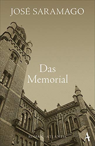 José Saramago - Das Memorial - Preis vom 10.10.2026 11:48:34 h