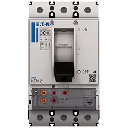 Eaton Leistungsschalter NZMN2-VX100