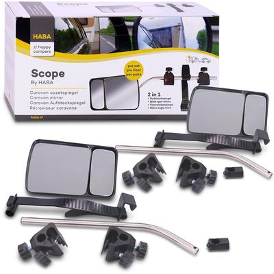 Haba Aufsteckspiegel Scope [Hersteller-Nr. 9982104]