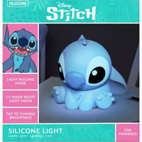 Silikon Lampe
