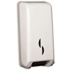Steiner Eco Line 295 Toilettenpapierspender für 600-900 Einzelblätter