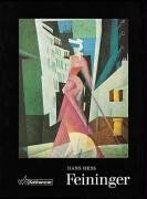 Hans Hess - Lyonel Feininger - Preis vom 09.10.2026 07:28:09 h