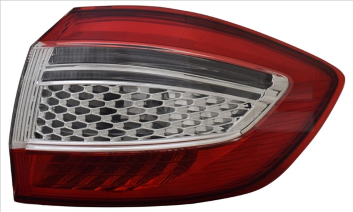 Heckleuchte TYC 11-11846-06-2