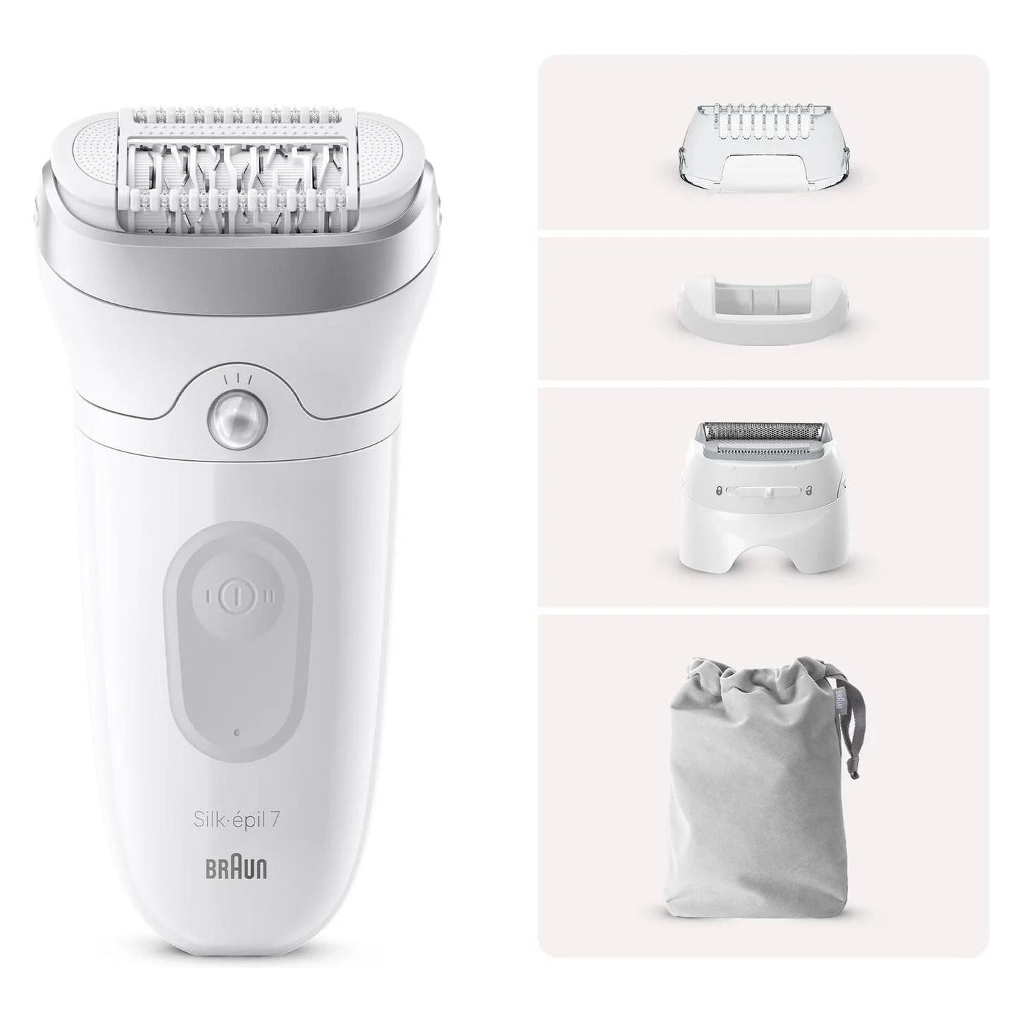 Braun Silk-épil 7 (225113)