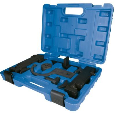 Brilliant Tools Einstellwerkzeugsatz, Steuerzeiten Bt593190 Für Land Rover Ford
