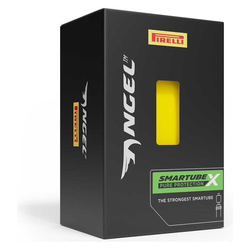 Pirelli SmarTube Angel X Presta 42mm (Presta (SV), 28", 42 mm) (4361400)