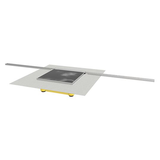 JUNG Bodenablaufpumpe PLANCOFIX LINE (JP50177)