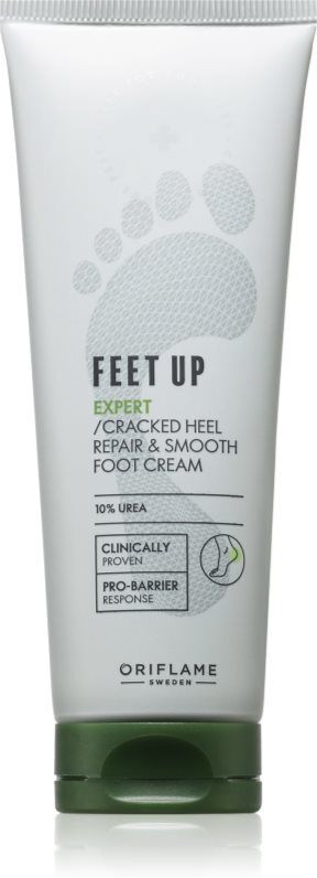 Oriflame Feet Up Expert crème talons fissurés 75 ml