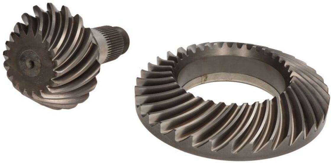 Kegelradantriebswelle, Tellerrad ZF 4460205143ZF