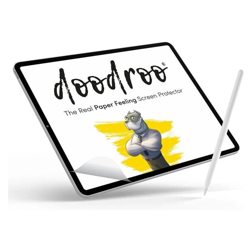 Onyx Folia ochronna DooDroo dla Boox Note Max / Tab X C (DDBOOXNOTEMAX)