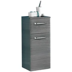 XORA Unterschrank ATHEN - B/H/T ca. 30.00x72.00x33.00