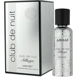 Armaf Club De Nuit Sillage Hair Mist 55ml Spray
