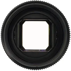 Sirui ADP125X Anamorphot Adapter, Objektivadapter, Schwarz