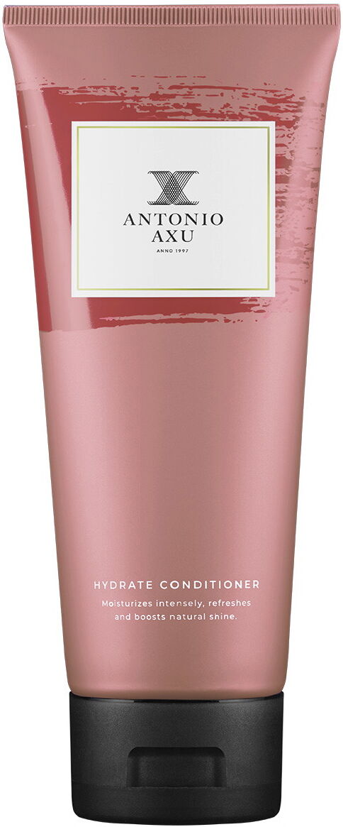 200ml Antonio Axu Feuchtigkeitsspendende Spülung