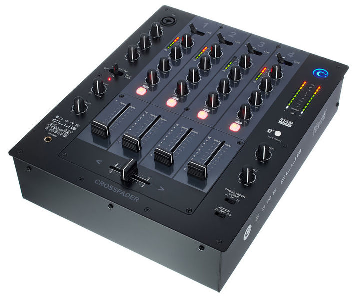 DAP-Audio CORE Club